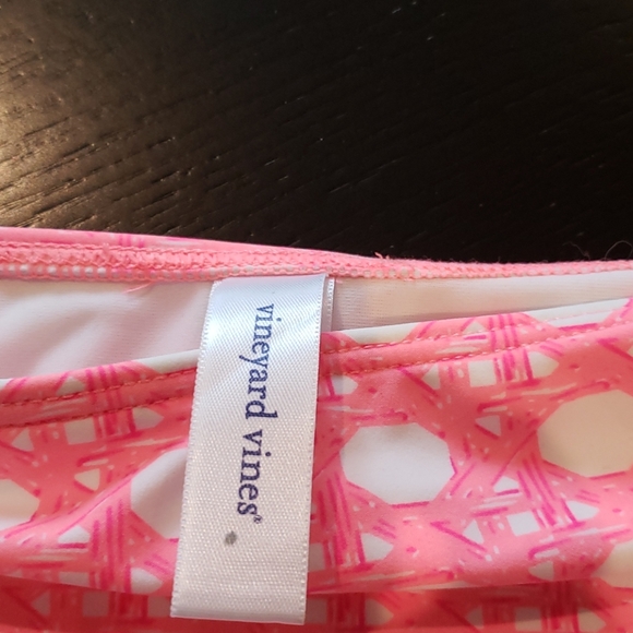 NWT! VINYARD VINES BIKINI BOTTOM XS! - Picture 3 of 5
